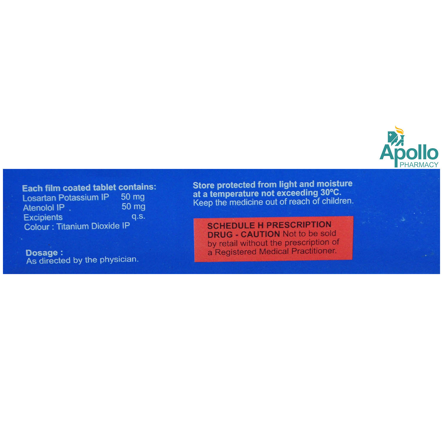 REVAS AT TABLET, Pack of 10 TABLETS REVAS AT TABLET, Pack of 10 TABLETS