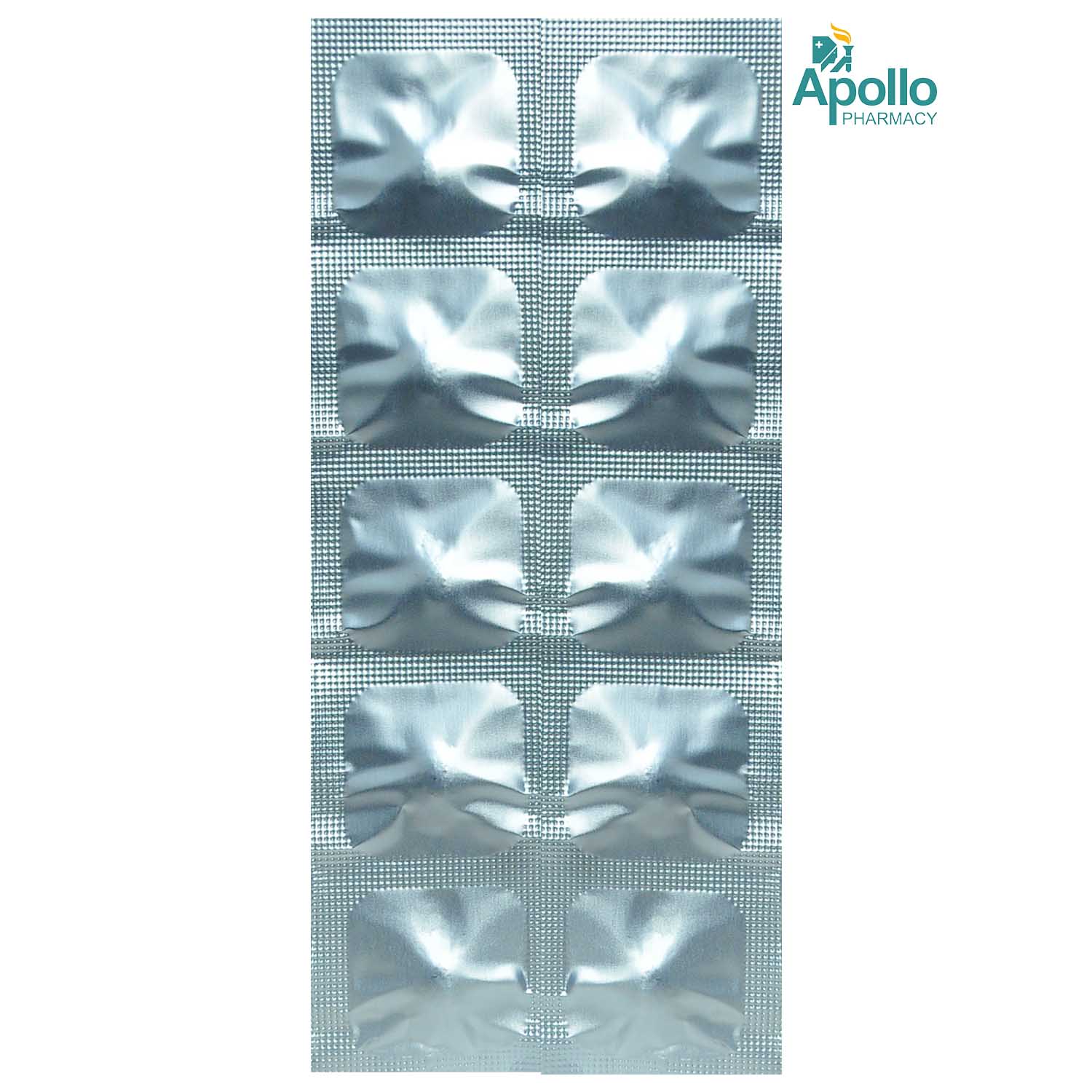 REVAS AT TABLET, Pack of 10 TABLETS REVAS AT TABLET, Pack of 10 TABLETS