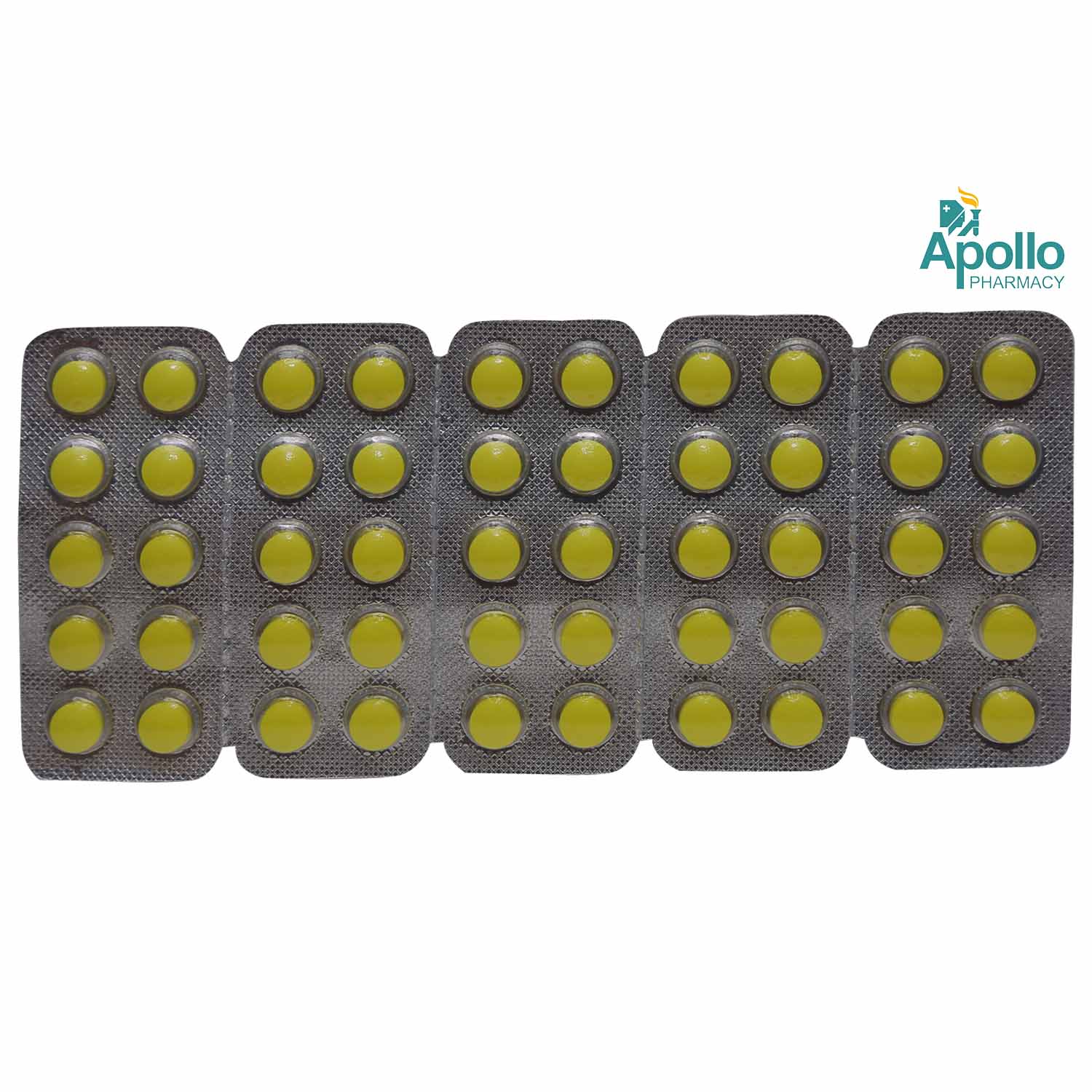 Revas-25 Tablet 10's, Pack of 10 TABLETS Revas-25 Tablet 10's, Pack of 10 TABLETS