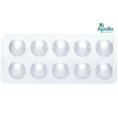 Revelol XL 100 Tablet 10's, Pack of 10 TABLETS