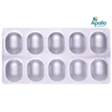 Revelol AM 25/5 Tablet 10's, Pack of 10 TABLETS