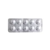 Revelol CH 50/6.25 Tablet 10's, Pack of 10 TabletS