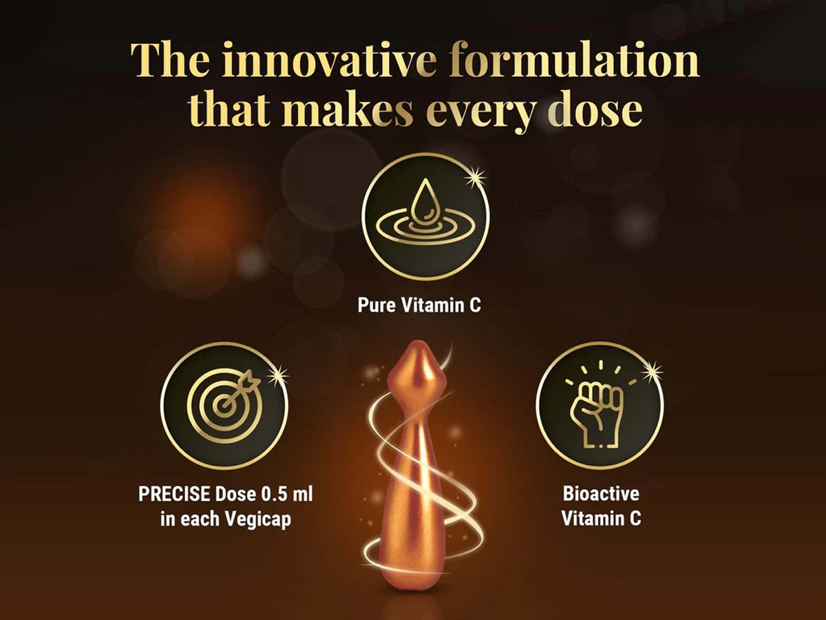 Revibra C10 Pure Vitamin C Cream 0.5 ml, Pack of 1 Revibra C10 Pure Vitamin C Cream 0.5 ml, Pack of 1