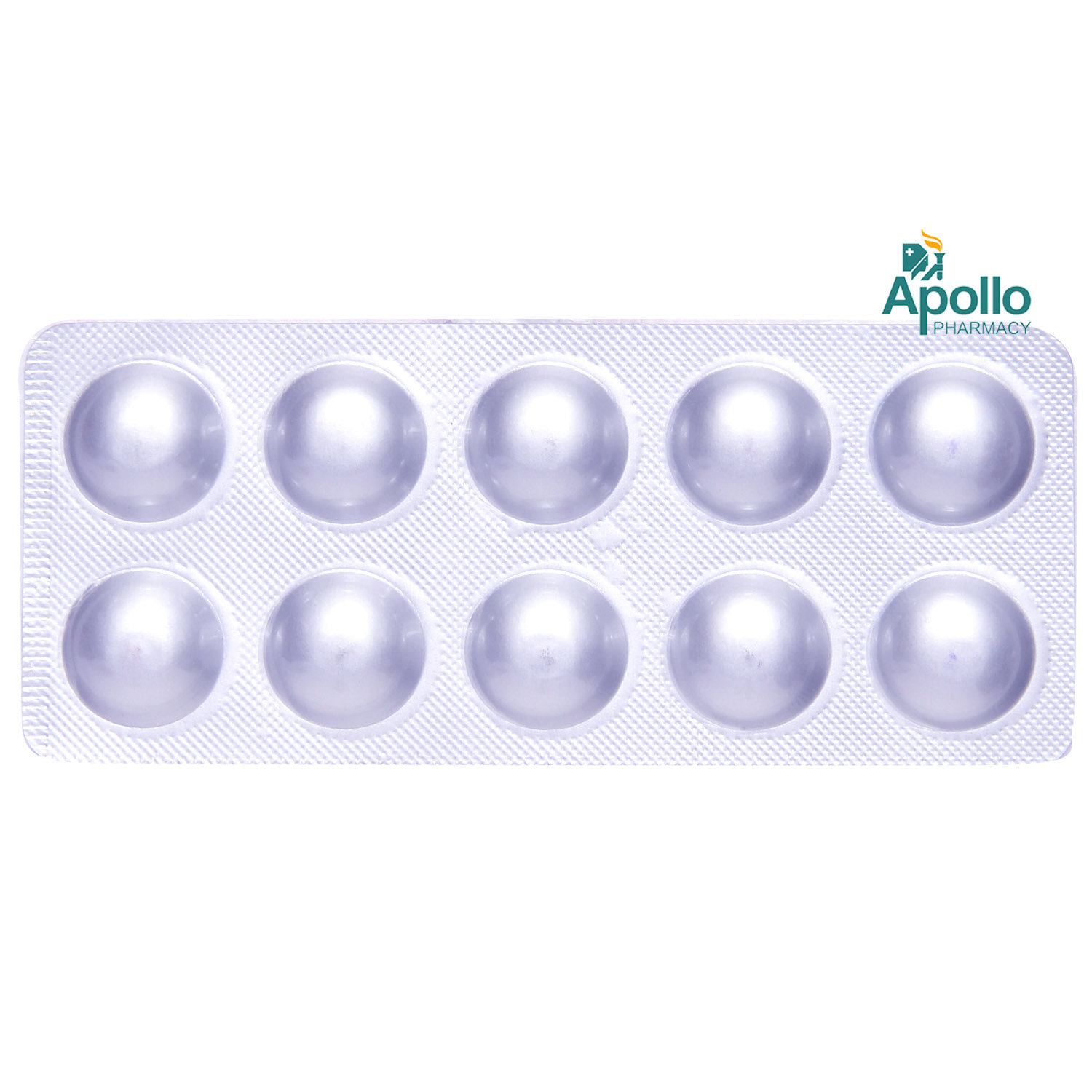 Revostat 20 Tablet 10's, Pack of 10 TABLETS Revostat 20 Tablet 10's, Pack of 10 TABLETS