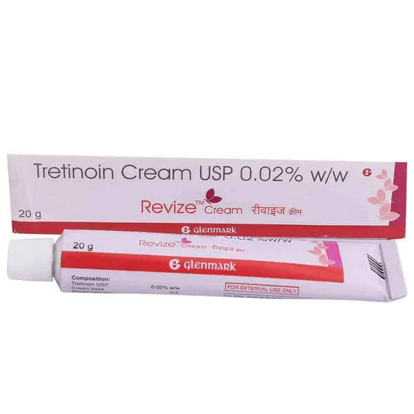 Revize Cream 20 gm