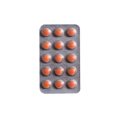 Revas H Tablet 15's, Pack of 15 TabletS