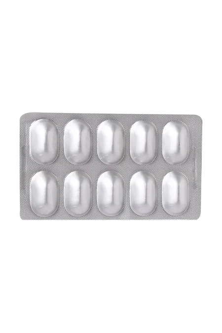 Re-Xite Tablet 10's