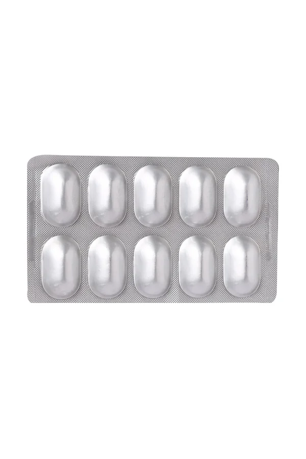 Re-Xite Tablet 10's, Pack of 10 TabletS