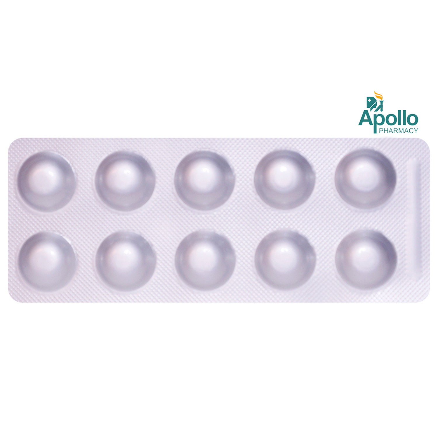 Rexipra Forte Tablet 10's, Pack of 10 TABLETS Rexipra Forte Tablet 10's, Pack of 10 TABLETS