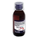 Rexcof DX Syrup