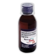 Rexcof DX Syrup 60 ml