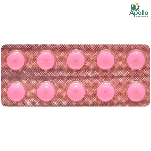 Rez-Q 300 Tablet 10's, Pack of 10 TABLETS