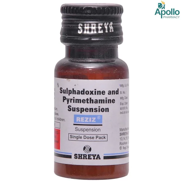 Reziz Suspension 10 ml