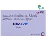 Rheovit Capsule 