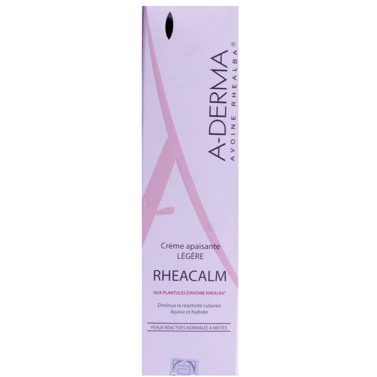 A-Derma Rheacalm Cream 30 ml, Pack of 1 A-Derma Rheacalm Cream 30 ml, Pack of 1