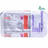 Rhoclone 300mcg Injection 1's, Pack of 1 INJECTION
