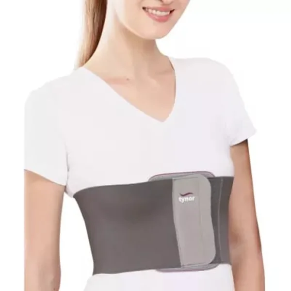 Tynor Rib Belt XL, 1 Count, Pack of 1