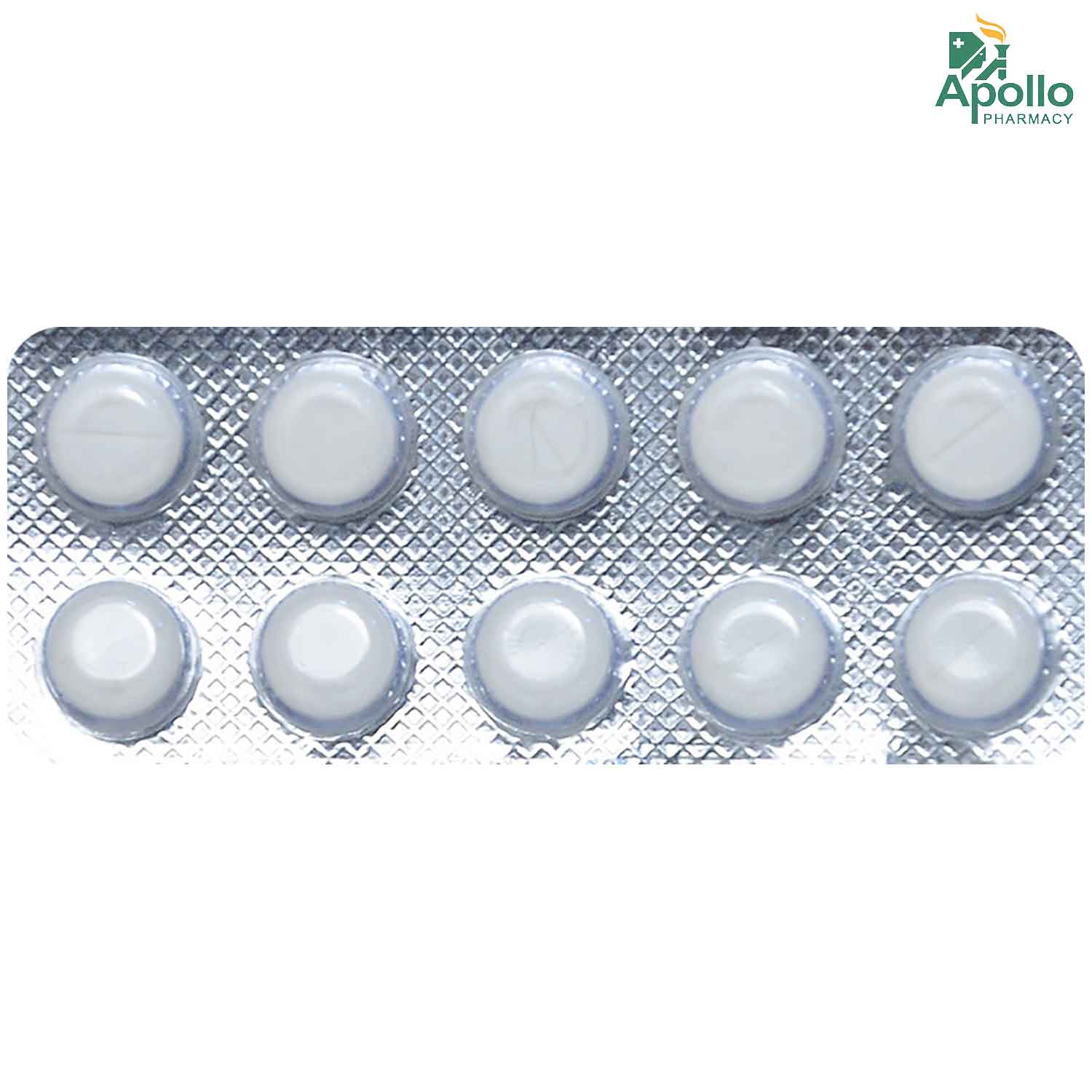 Riclofen 10 mg Tablet 10's, Pack of 10 TabletS Riclofen 10 mg Tablet 10's, Pack of 10 TabletS