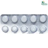 Riclofen 10 mg Tablet 10's, Pack of 10 TabletS