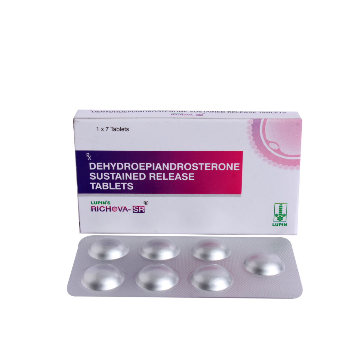 Buy Richova-SR Tablet 7's Online