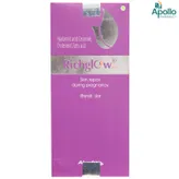 Richglow Gel 50 gm, Pack of 1