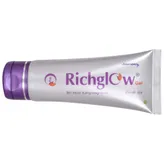 Richglow Gel 50 gm, Pack of 1