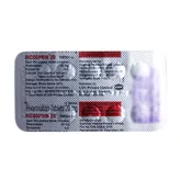 Ricosprin 20 Tablet 10's, Pack of 10 TABLETS