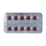 Ricosprin 20 Tablet 10's, Pack of 10 TABLETS