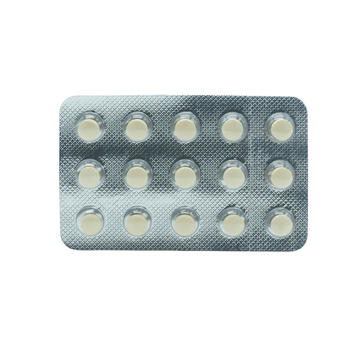 Ricosprin 2.5 Tablet 15's, Pack of 15 TABLETS Ricosprin 2.5 Tablet 15's, Pack of 15 TABLETS