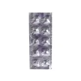 Ridazin 10 Tablet 10's, Pack of 10 TabletS