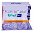 RIFLECT 200 TABLET 10'S