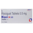 Rioci Tablet 10's