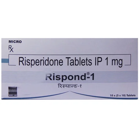 Rispond 1 Tablet 10's