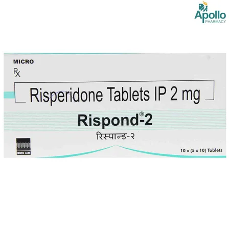 Rispond 2 Tablet 10's