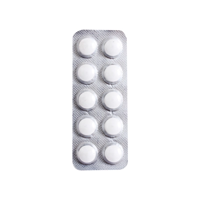 Rispond 3 mg Tablet 10's, Pack of 10 TabletS