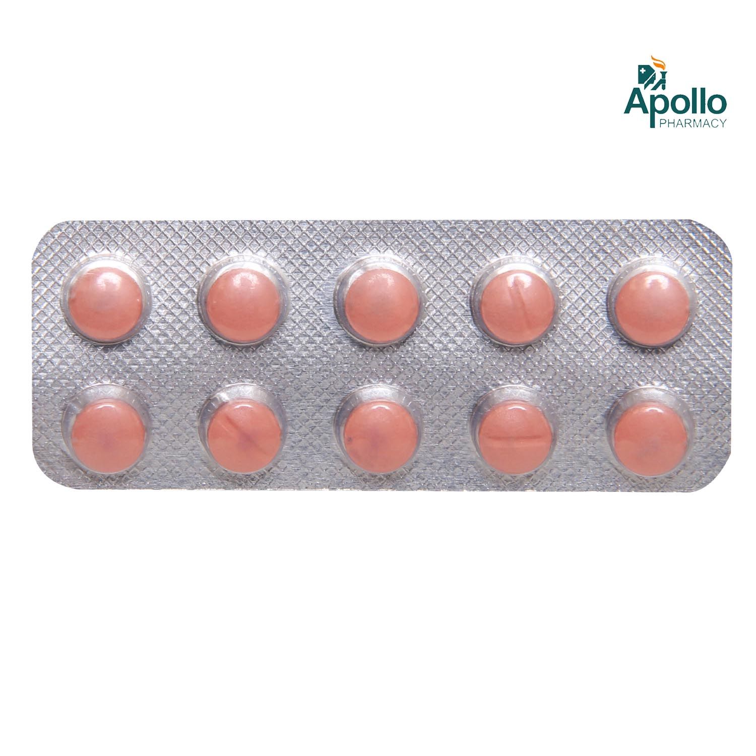 Buy Rispond-Plus Tablet 10's Online