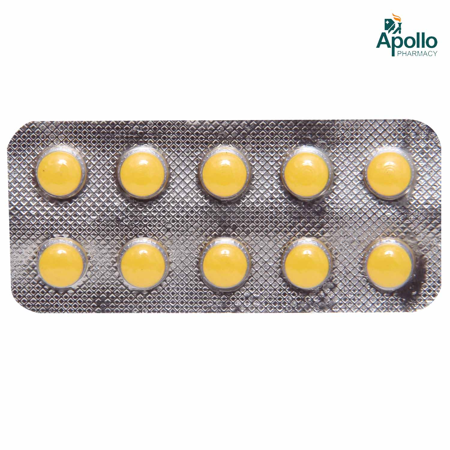 Riscon Plus Tablet 10's, Pack of 10 TABLETS Riscon Plus Tablet 10's, Pack of 10 TABLETS