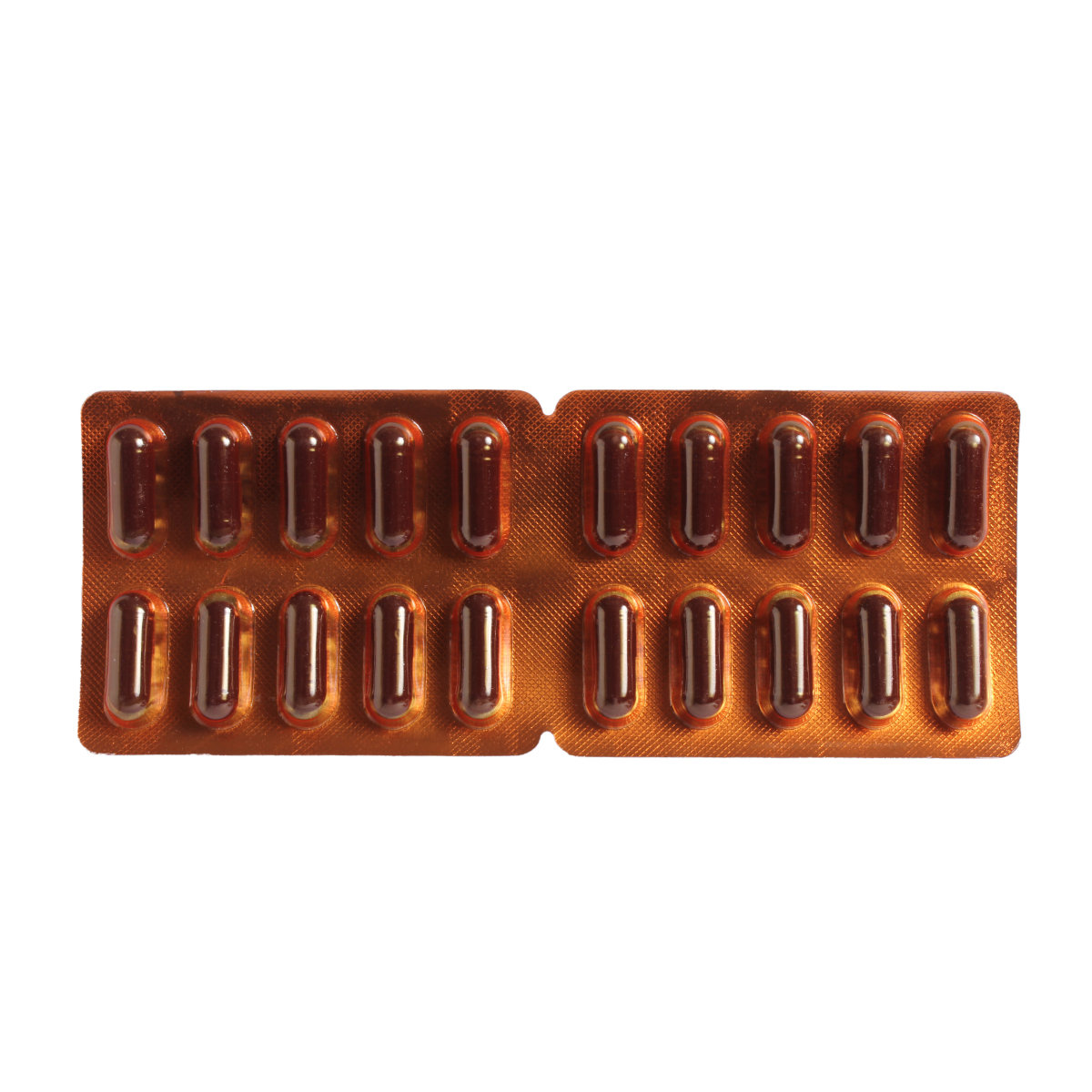 Buy Risorine Capsule 10's Online