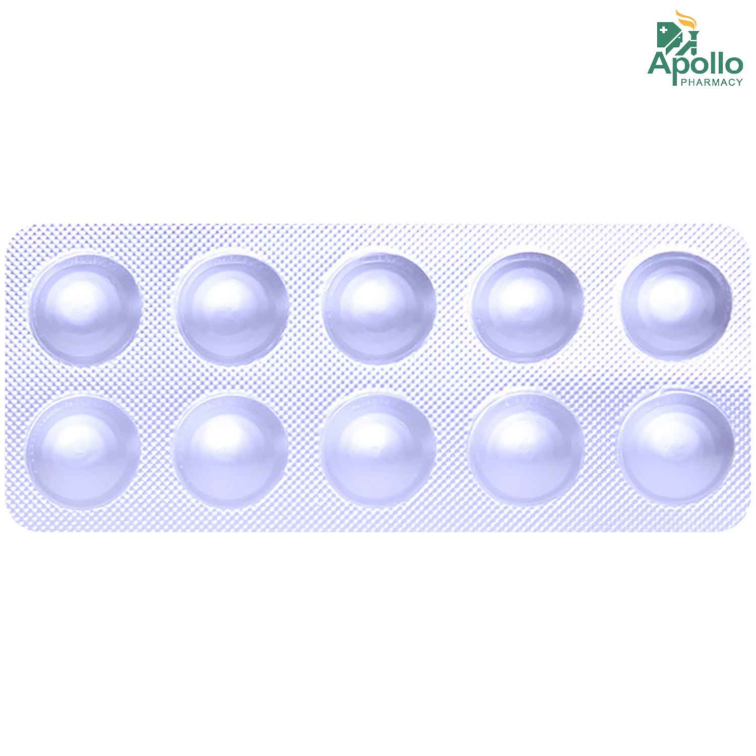 Riswel MD 2 Tablet 10's, Pack of 10 TabletS Riswel MD 2 Tablet 10's, Pack of 10 TabletS