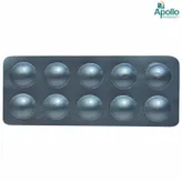 Riswel MD 1 Tablet 10's, Pack of 10 TabletS
