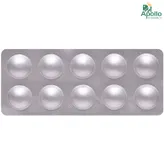 RISWEL MD 0.5MG TABLET, Pack of 10 TABLETS