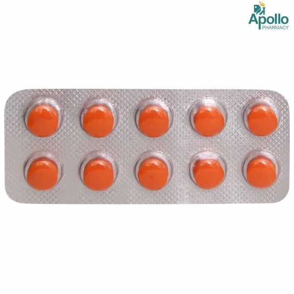 Riscure 1 mg Tablet 10's, Pack of 10 TabletS