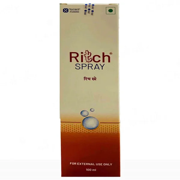 Ritch Spray 100 ml