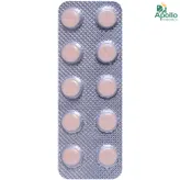 Rivotril 0.25 mg Tablet 10's, Pack of 10 TABLETS