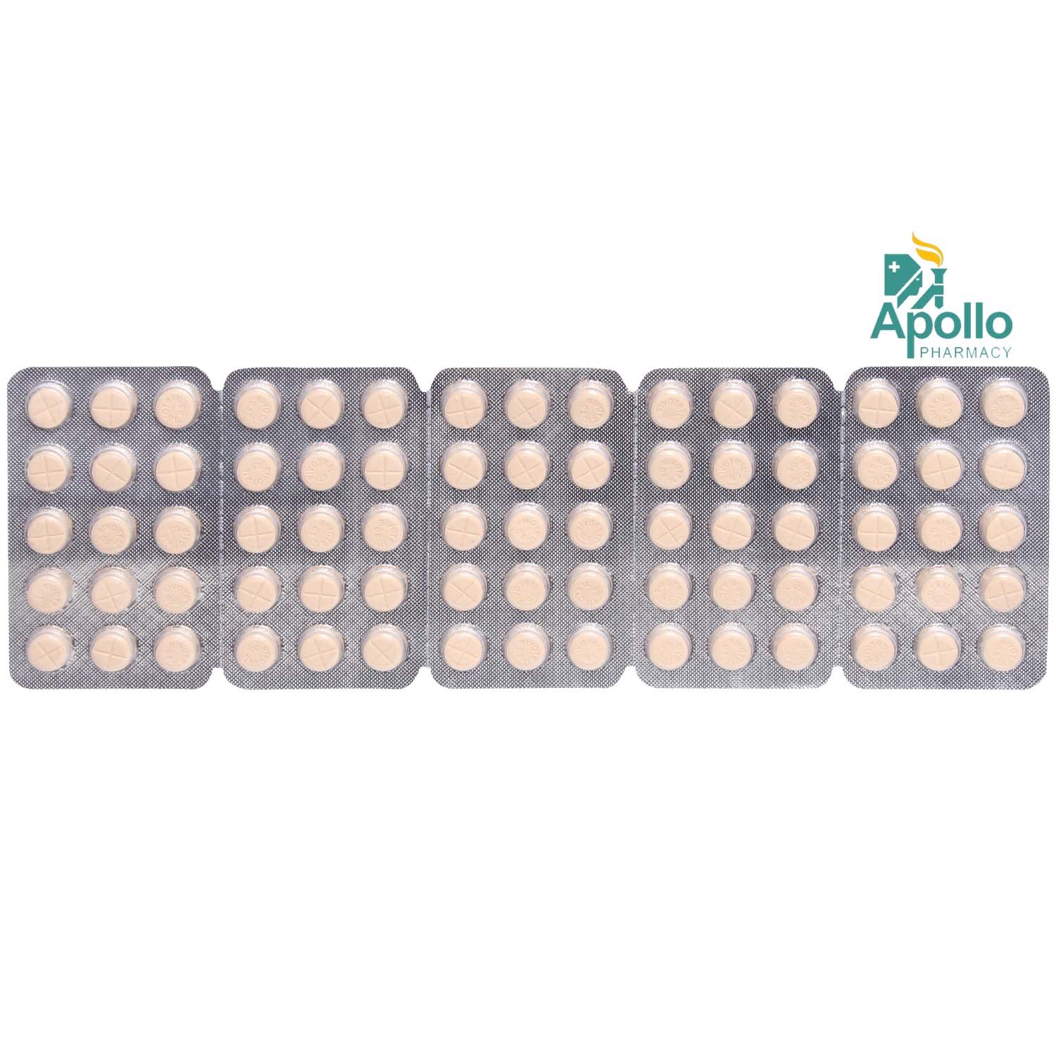 Rivotril 0.5 mg Tablet 15's, Pack of 15 TABLETS Rivotril 0.5 mg Tablet 15's, Pack of 15 TABLETS