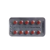 Rivatane 15 Tablet 10's, Pack of 10 TABLETS