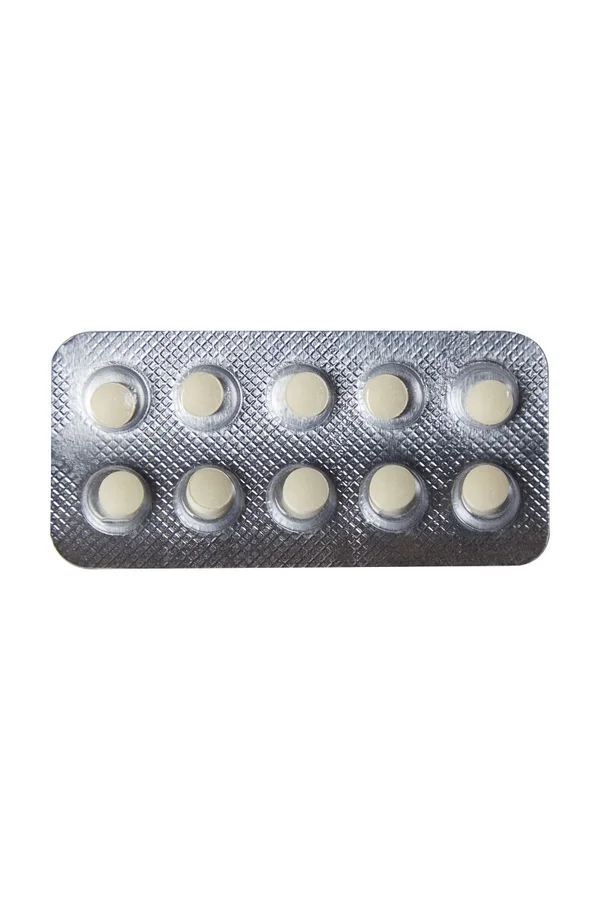 Rivatane 2.5 mg Tablet 10's