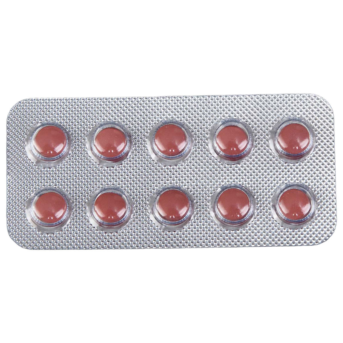 Rivaflo 10 Tablet 10's, Pack of 10 TabletS Rivaflo 10 Tablet 10's, Pack of 10 TabletS