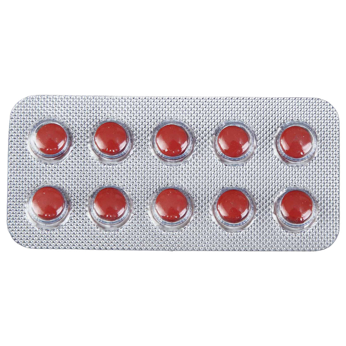 Rivaflo 15 Tablet 10's, Pack of 10 TabletS Rivaflo 15 Tablet 10's, Pack of 10 TabletS