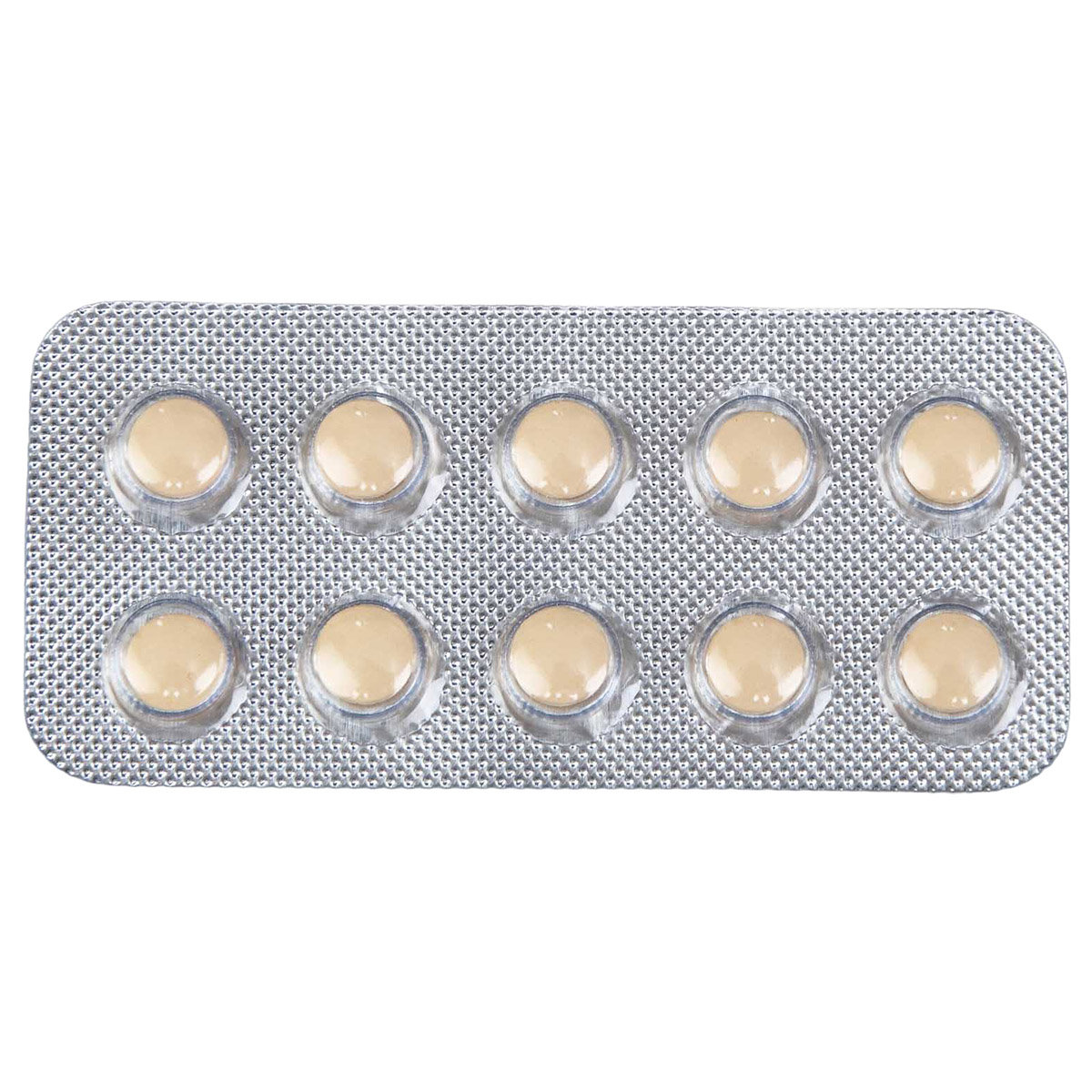 Rivaflo 2.5 Tablet 10's, Pack of 10 TabletS Rivaflo 2.5 Tablet 10's, Pack of 10 TabletS
